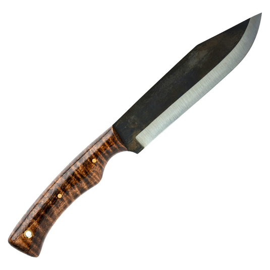 Grizzly (Forged)