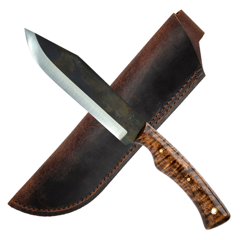 Grizzly (Forged)