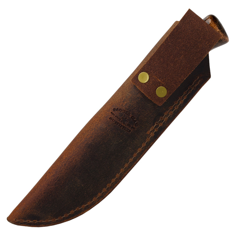 Grizzly (Forged)