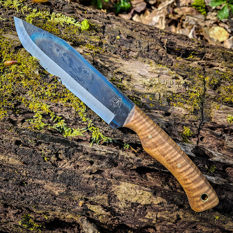 Grizzly (Forged)