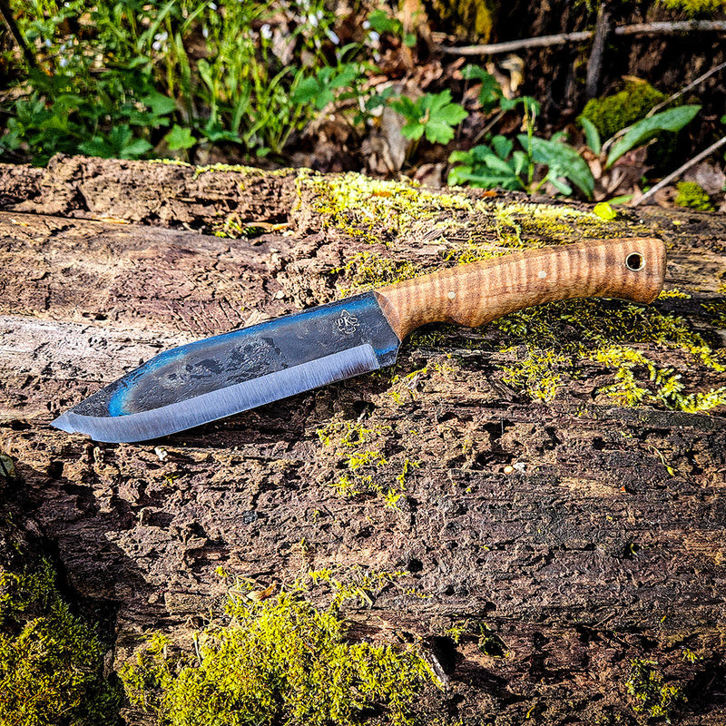 Grizzly (Forged)