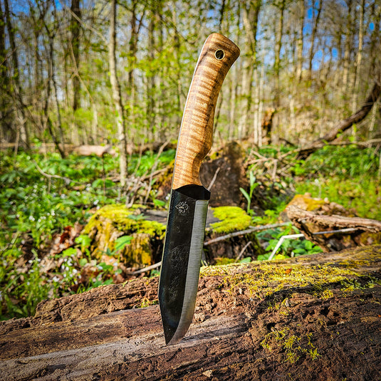Grizzly (Forged)