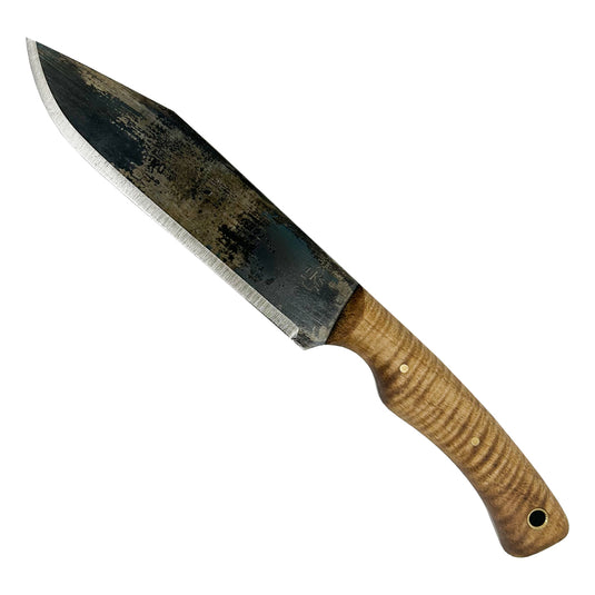 Grizzly - Outfitters Edition (Forged)