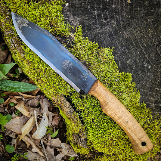 Grizzly - Outfitters Edition (Forged)