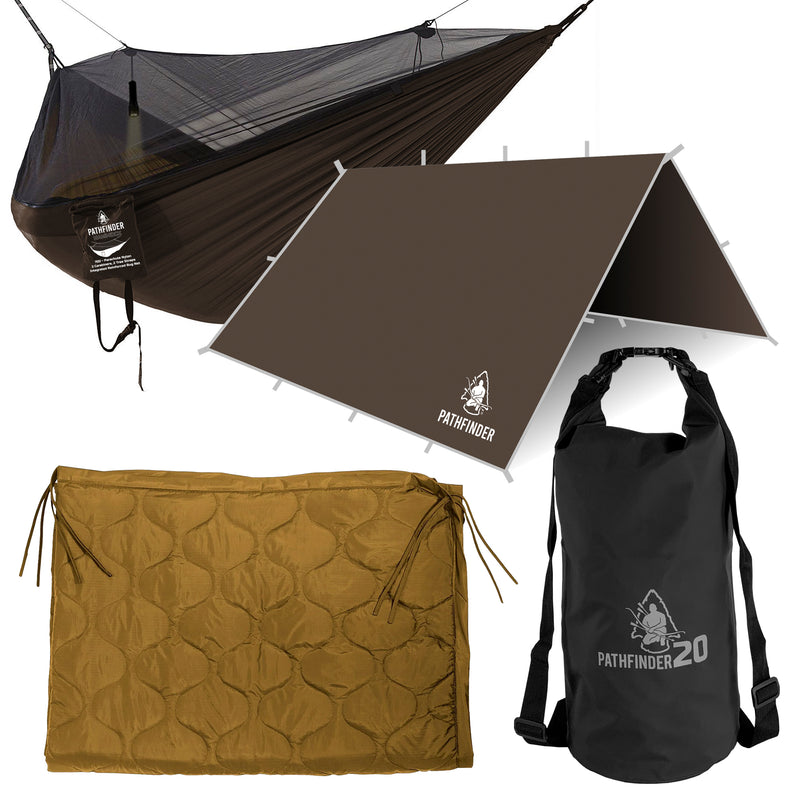 Hammock Adventure Kit