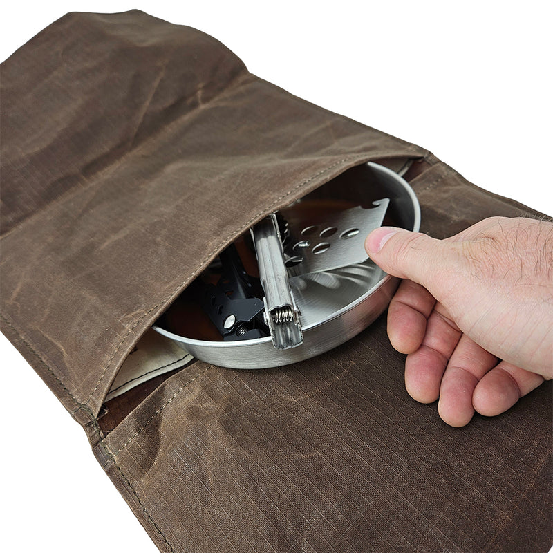 Haversack Cook Kit