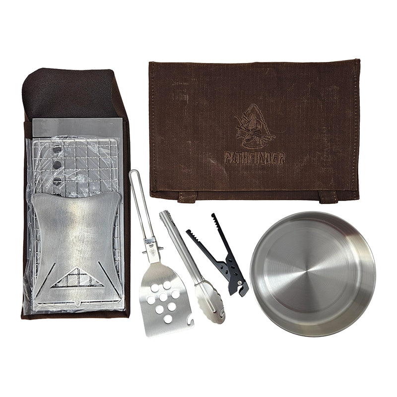 Haversack Cook Kit