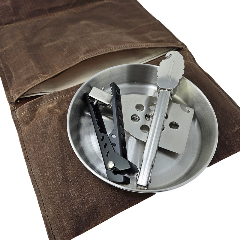 Haversack Cook Kit