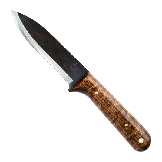 Kephart with SL Sheath (Forged)