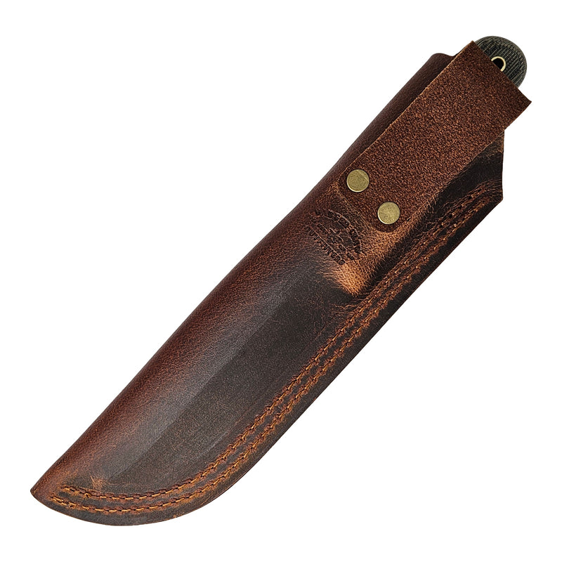 Kephart XL - (Satin) Camo Micarta