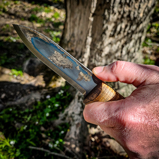 Kephart (Forged)