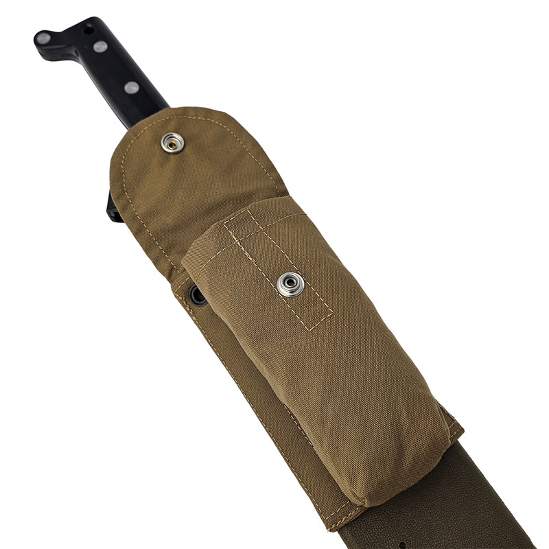 Knife Sheath Pouch - Universal