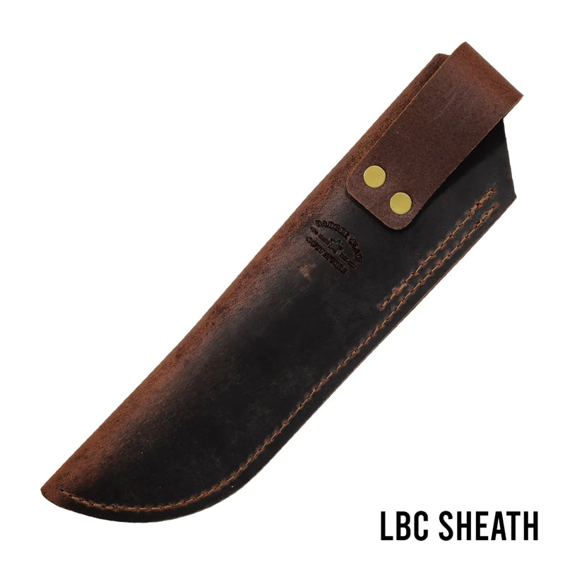 Camp & Trail (Forged)