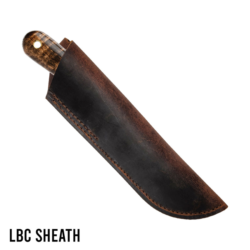 Camp & Trail (Forged)