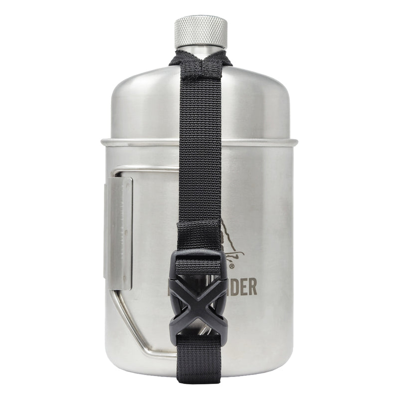 Trail Life Individual Cook Kit