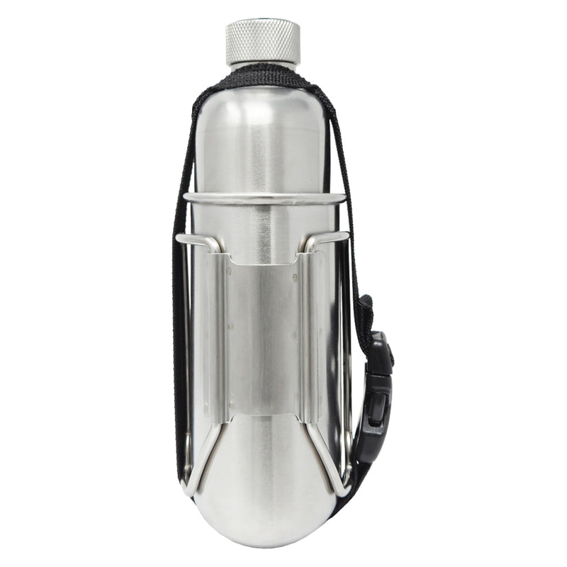 Trail Life Individual Cook Kit