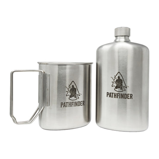 Pathfinder M34 Scout Canteen