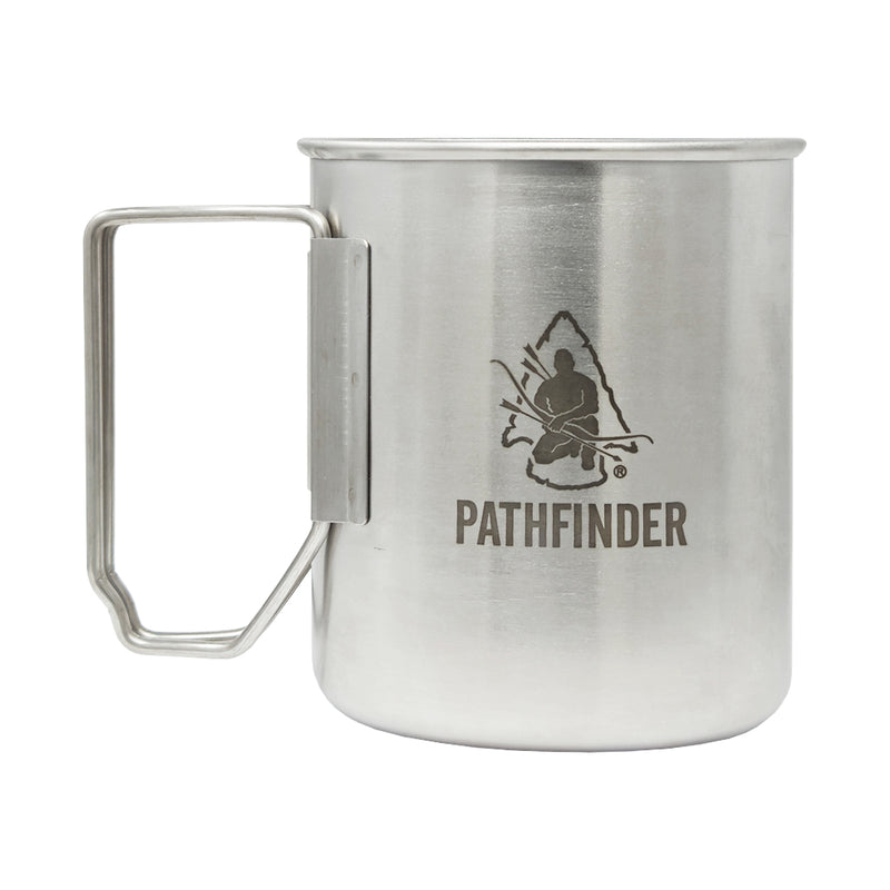 Pathfinder M34 Scout Canteen