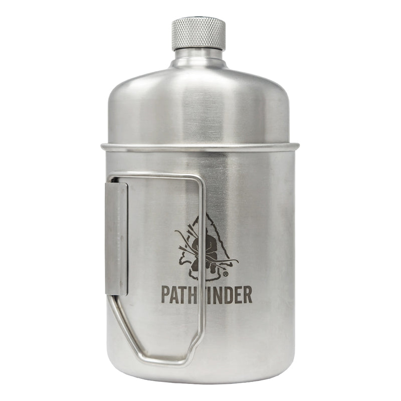 Pathfinder M34 Scout Canteen