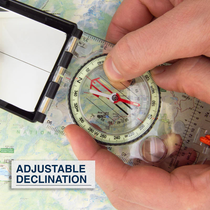 ProSight Map Compass