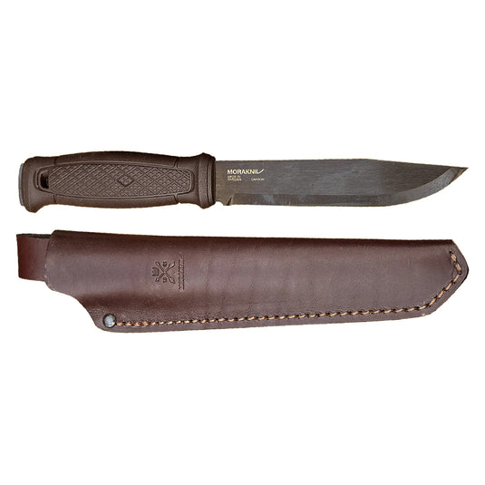Garberg Grand - Carbon Steel