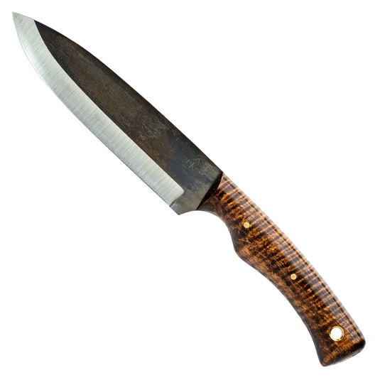 Mountain Lion (Forged)