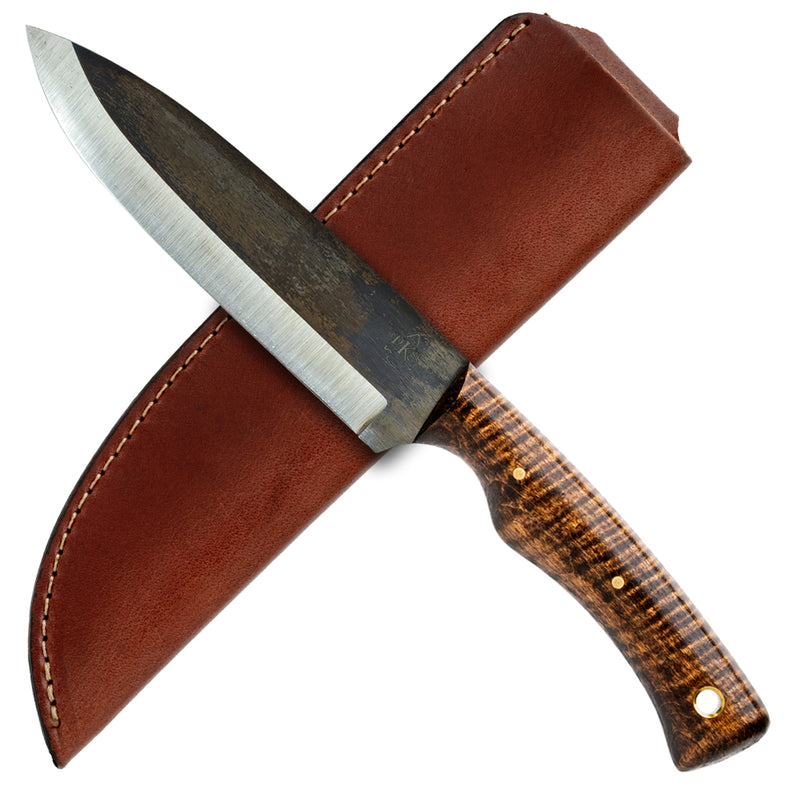 Mountain Lion (Forged)