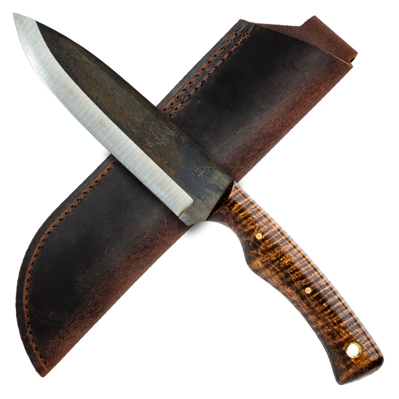 Mountain Lion (Forged)