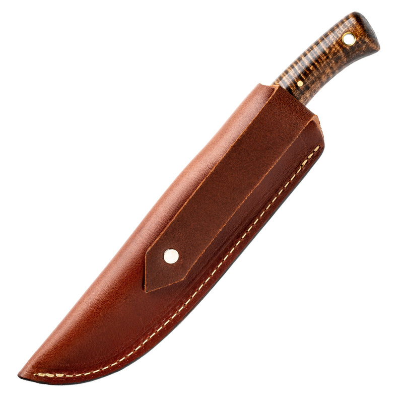 Grizzly (Forged)