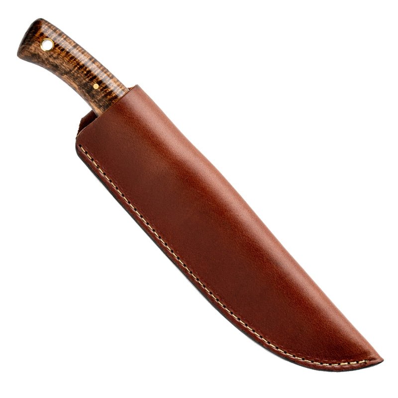 Grizzly (Forged)
