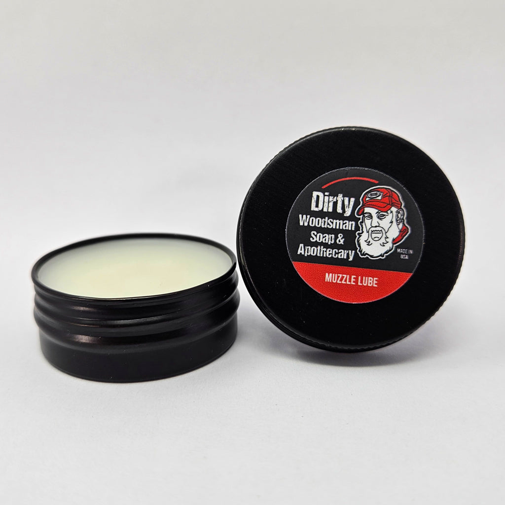 Muzzle Lube