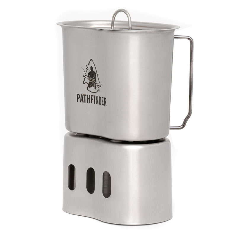 Canteen Cooking & Filtration Set