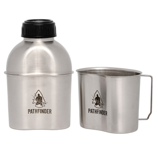 Pathfinder Canteen Trail Kit Pro