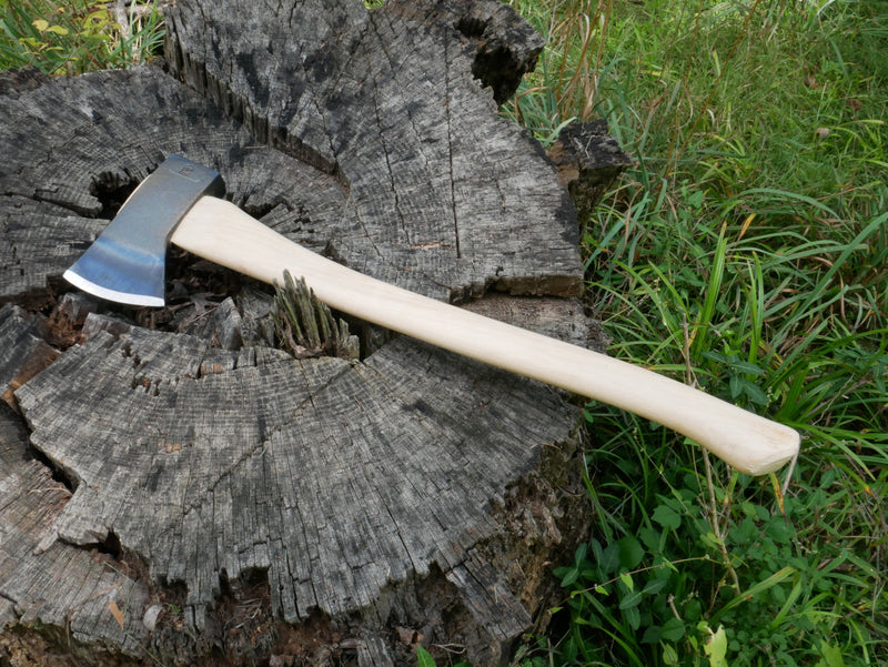 2 lbs Hudson Bay Camp Axe Sport Utility Finish