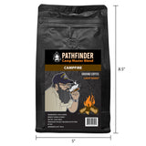 Pathfinder Coffee - Campfire 2PK