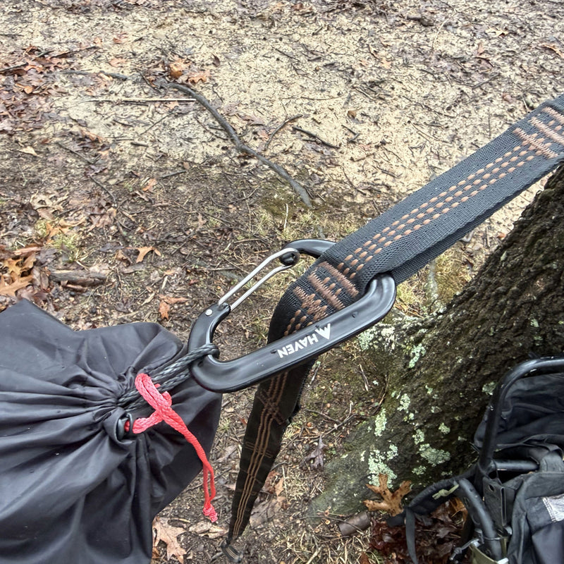 Pathfinder Deluxe Jungle Hammock & 11x10 Tarp Combo