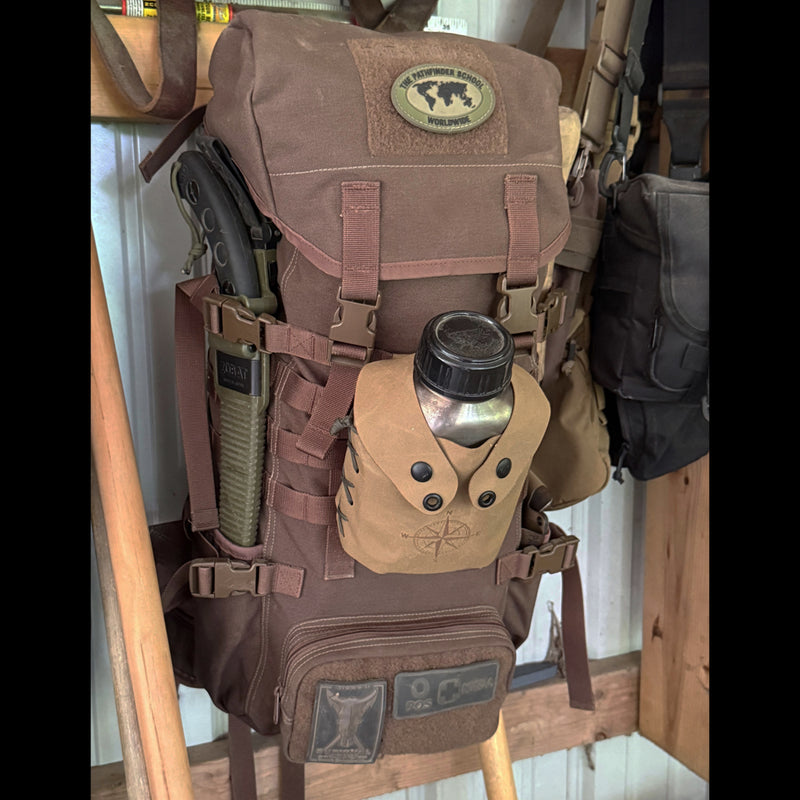 Pathfinder Scout Pack