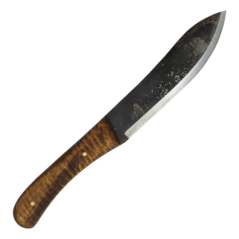Buffalo Skinner (Forged)