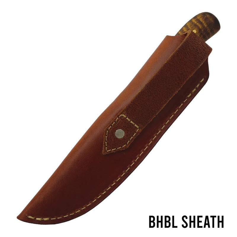 Buffalo Skinner (Satin)