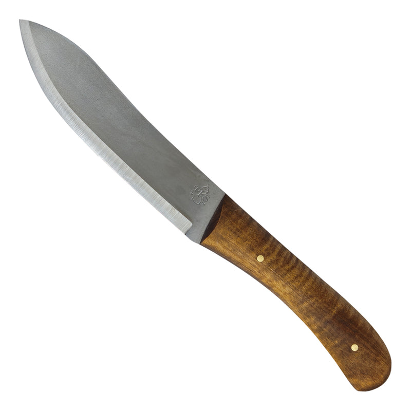 Buffalo Skinner (Satin)