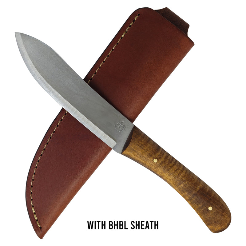 Buffalo Skinner (Satin)