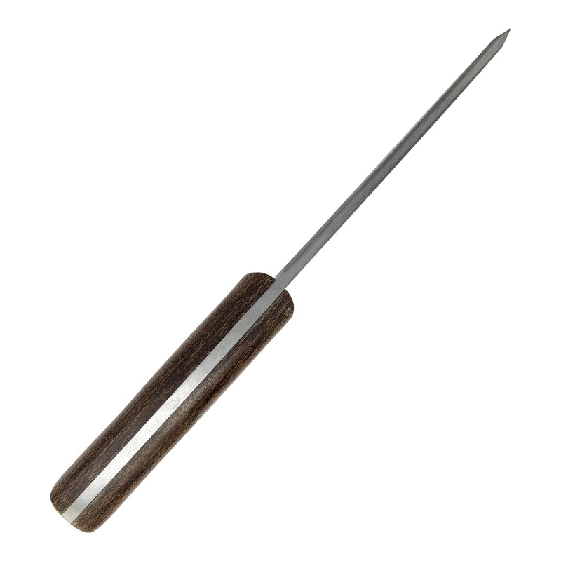 Mountaineer (Forged) Burlap Handle