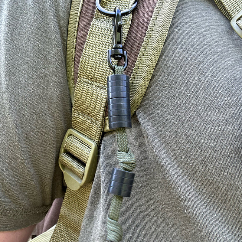 Pace Lanyard
