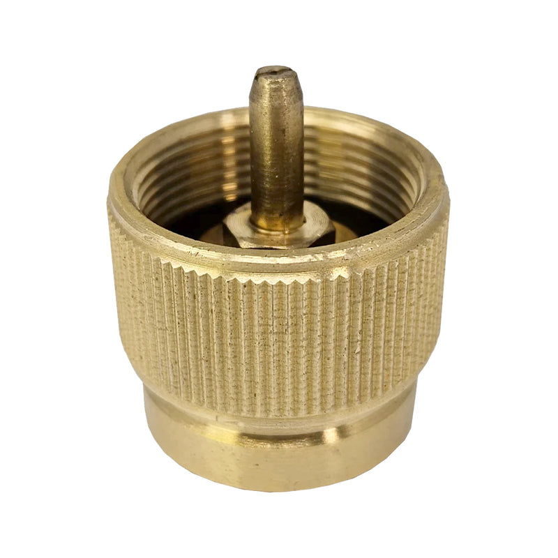 Pack Stove