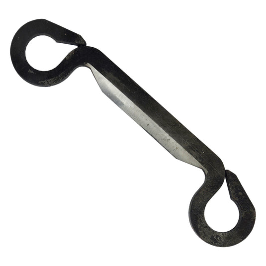 Packable Draw Knife