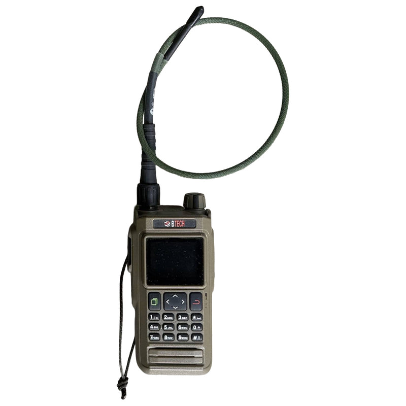 Pathfinder Guerilla Comms Kit