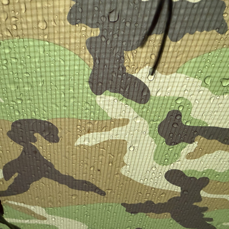 Pathfinder Poncho & Pole Kit