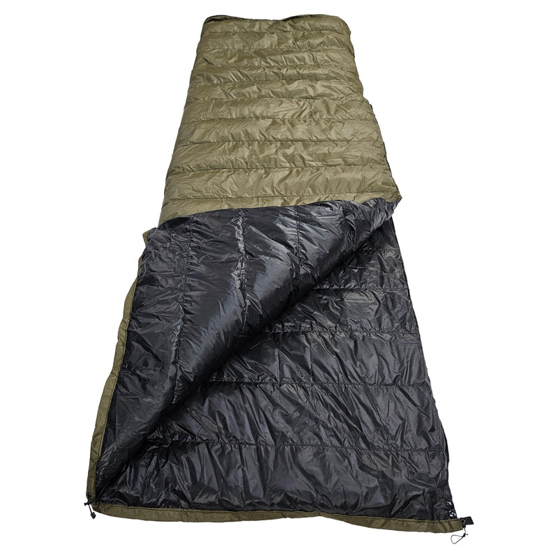 Pathfinder Q20 Quilt