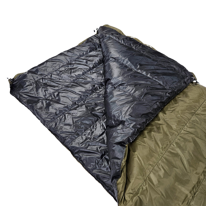 Pathfinder Q20 Quilt