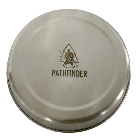 Pathfinder Woodland Chef Kit Pro